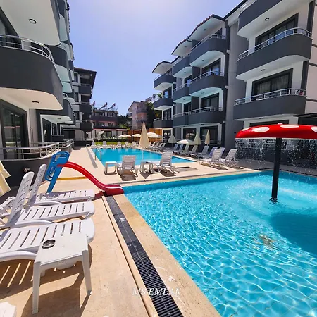 Side Bluhaus B7 Daire